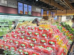 -胖东来生活广场(健康路店)