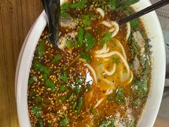 -豫掌柜饸饹面·烩面(秀沿路店)