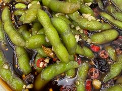 -菜哥龙虾•九江菜(七中店)