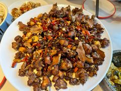 -偏爱炒鸡(老县衙店)