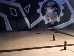 -巴克创奇梦工厂