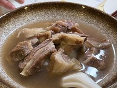 -大哥餐厅(西城花园店)