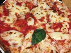 -玛尚诺Pizza&Bar(长泰广场店)