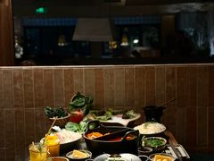 -大龙燚·旷野鲜火锅(广州首店)