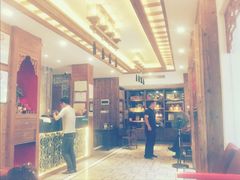 -顺丰轩园林酒家(天河店)