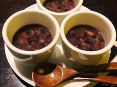 八宝粥-杭州西子湖四季酒店·金沙厅