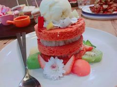 -咖梦餐厅 COMENG RESTAURANT