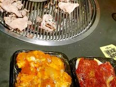 -碎怂烤肉(钟楼柳巷店)