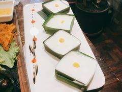 -Siam泰餐厅(水上公园店)