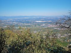 -阳台山自然风景区