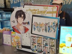 -DQ·蛋糕·冰淇淋(科华王府井店)