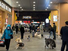 -开元商城(西旺店)
