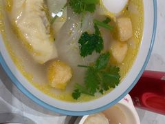 -小杨生煎(百联嘉定购物中心店)