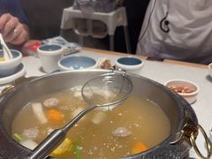 -左庭右院鲜牛肉火锅(环球港店)