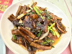 响油鳝丝-蘭心餐厅(进贤路店)
