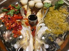 -望湘园·湖南菜(宏伊店)