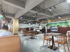 -土耳其卡巴布清真餐厅(西安店)