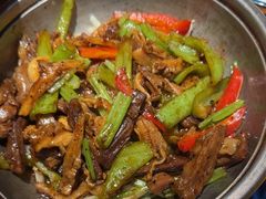-牛记老坛香牛肉馆(六顺街店)