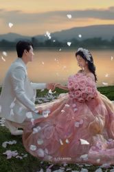 -第一夫人婚纱摄影(南京店)