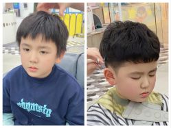 -Oh my head 发小儿童理发(探十里店)