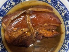 -南花桥羊肉馆老字号(乌镇店)
