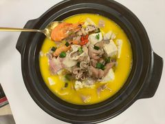 -小峰饭店·35年锡帮菜