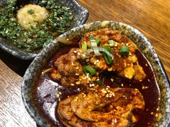 冒脑花-付小姐在成都(五道口店)