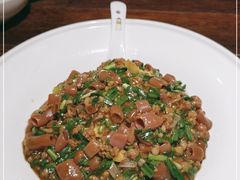 -前海沿·青岛菜(大拇指广场石老人店)