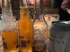 -The Meat & Wine Co Southbank(南岸店)
