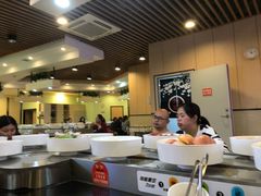 -咕叽咕叽自助烤肉小火锅(茂业清扬店)