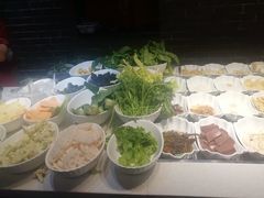 -天府国麻辣香锅(悦荟广场店)
