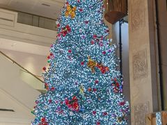 -桂林喜来登饭店雅琴咖啡厅