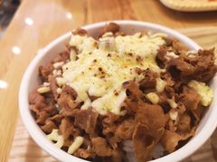 -牛気·越光米牛肉饭(水游城店)