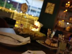 -771餐吧·咖啡·西餐·烤肉(金湖广场店)