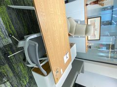 -冠美办公家具展厅