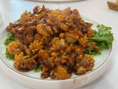 -盛德利食府 天津菜(河西店)