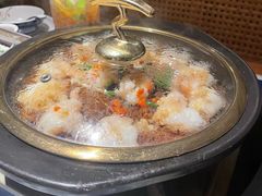 -绿茶餐厅(布吉万象汇店)