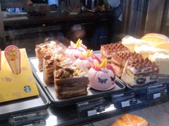 -星巴克臻选(沈阳万象城店)
