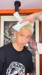 -鸿運 BARBER SHOP男士理发馆