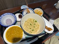 -百年老字号·观振兴蟹黄面·三虾面·苏式面(观前街富仁坊巷店)