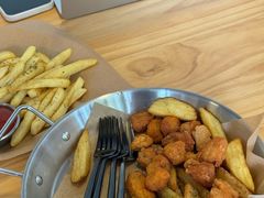 -J Create城市露营咖啡·简餐·宠物(上海动物园店)