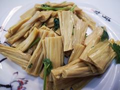 拌腐竹-帕米尔食府(白云观店)