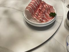 -田园肥牛府(二十四桥店)