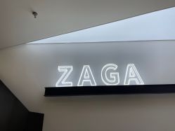 -ZAGA形象设计