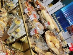 -西村叔叔的店·面包·甜品·蛋糕(崂山丽达店)