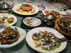 -老伙记海鲜码头(北滘店)