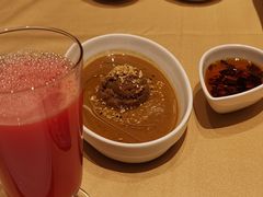 -鼎鼎香·港式火锅(北京SKP店)