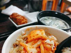 -吉野家(上海美罗城店)