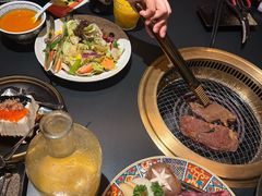 -無二炙坊·和牛烧肉(大钟寺1733店)