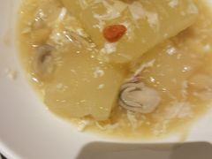 -蛇口希尔顿南海酒店·随轩中餐厅·粤菜